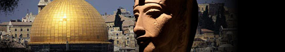 Ägypten Immobilien Logo von ACT-REP